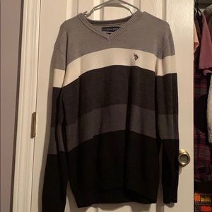 Pilot sweater, DEAL!